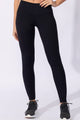 Conjunto Legging Anticelulite Preto