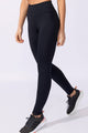 Legging Texturizada Preta