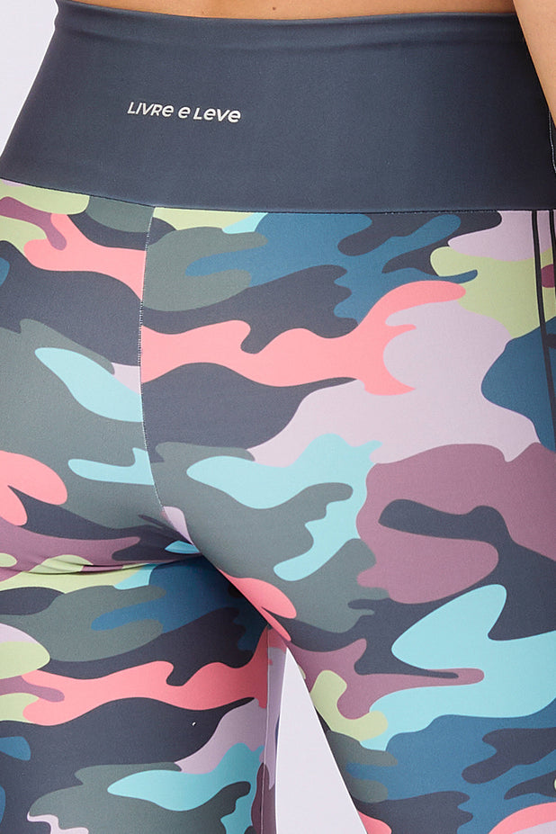 Legging Army