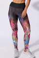 Conjunto Legging Desigual