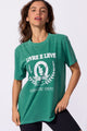 T-Shirt Estonada Instinto Livre