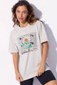 T-Shirt Estonada Paper Daisy