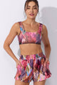 Conjunto de Corrida Desigual