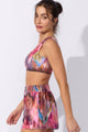 Conjunto de Corrida Desigual