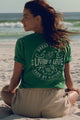 T-Shirt Estonada Free By Nature