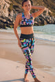 Conjunto Fitness DNA