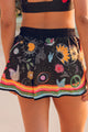 Short Active Vibre Amor