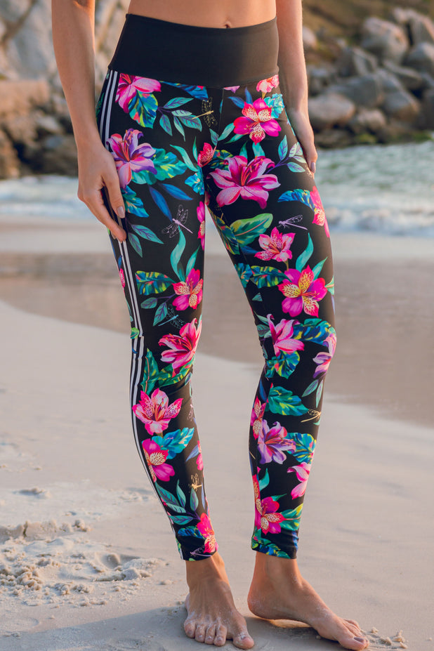 Legging Simples Assim