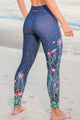 Legging Mandacaru