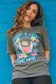 T-Shirt Estonada Self Love Club