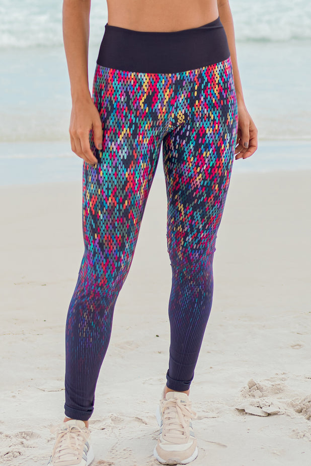 Conjunto Legging Vision