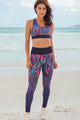 Conjunto Legging Vision