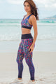 Conjunto Legging Vision