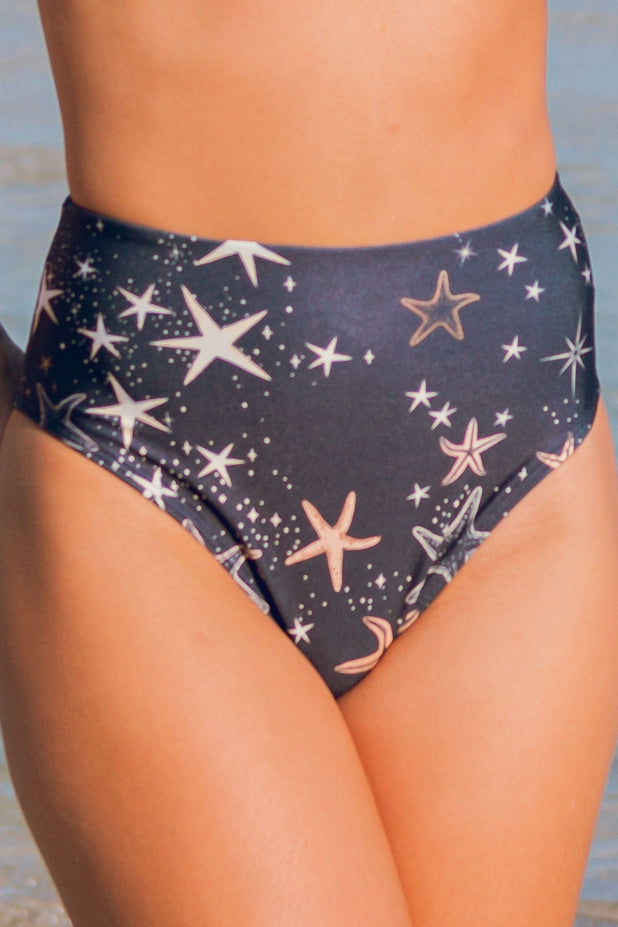 Biquíni Faixa Dupla Face e Calcinha Hot Pants Infinito