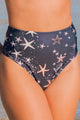 Biquíni Faixa Dupla Face e Calcinha Hot Pants Infinito