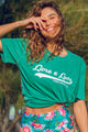 T-Shirt Estonada Free Spirit