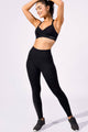 Legging Modeladora Essencial  Preta