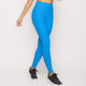 Legging Texturizada Azul Enseada