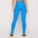 Legging Texturizada Azul Enseada