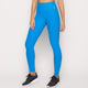 Legging Texturizada Azul Enseada