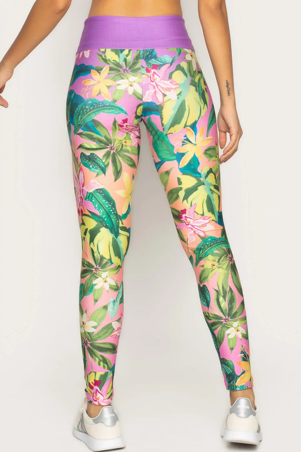 Calça Legging Serenidade