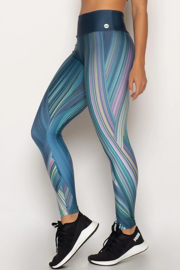 Calça Legging Movimento