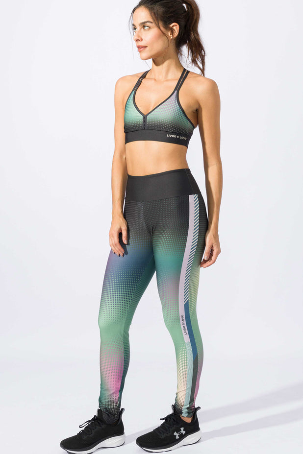 Conjunto Fitness Evoluir