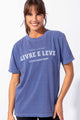 T-Shirt Estonada Free Livining